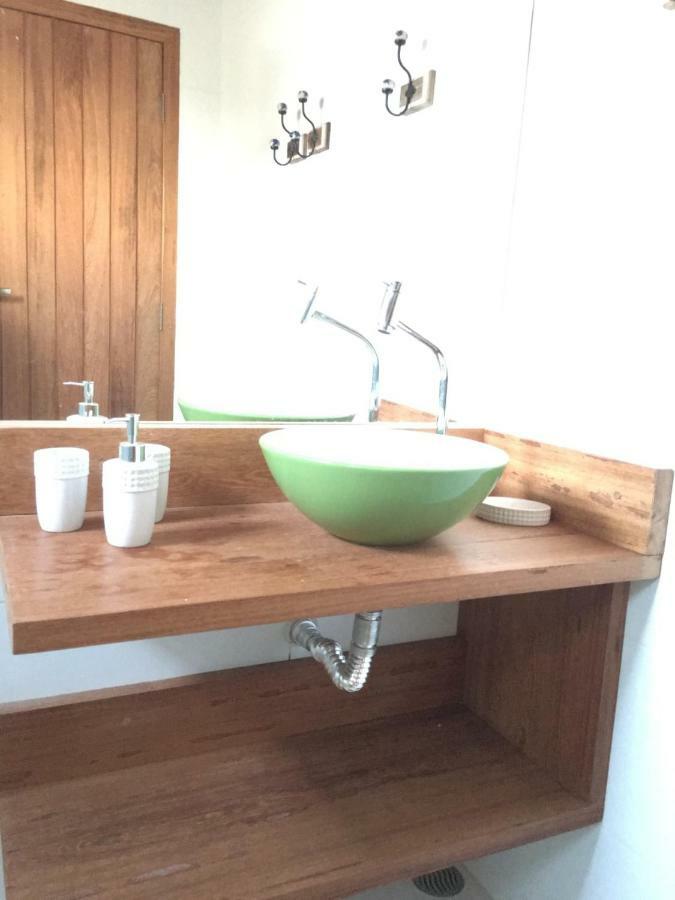 בארה גרנדה Casa Maigaki Guesthouse מראה חיצוני תמונה